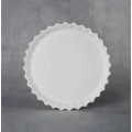 DUN 38268 Bottle Cap Plate
